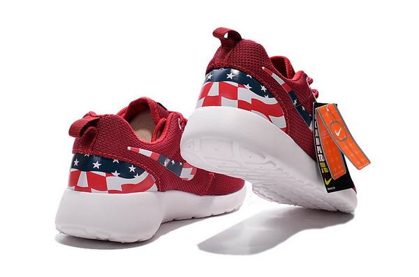 NIKE Roshe Run I USA Women-002